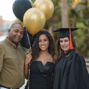 Meet your Posher, Janet